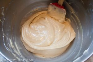 Brown Sugar Frosting