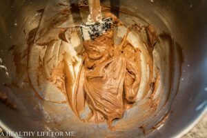 Chocolate Cream Cheese Frosting