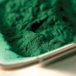 spirulina-powder