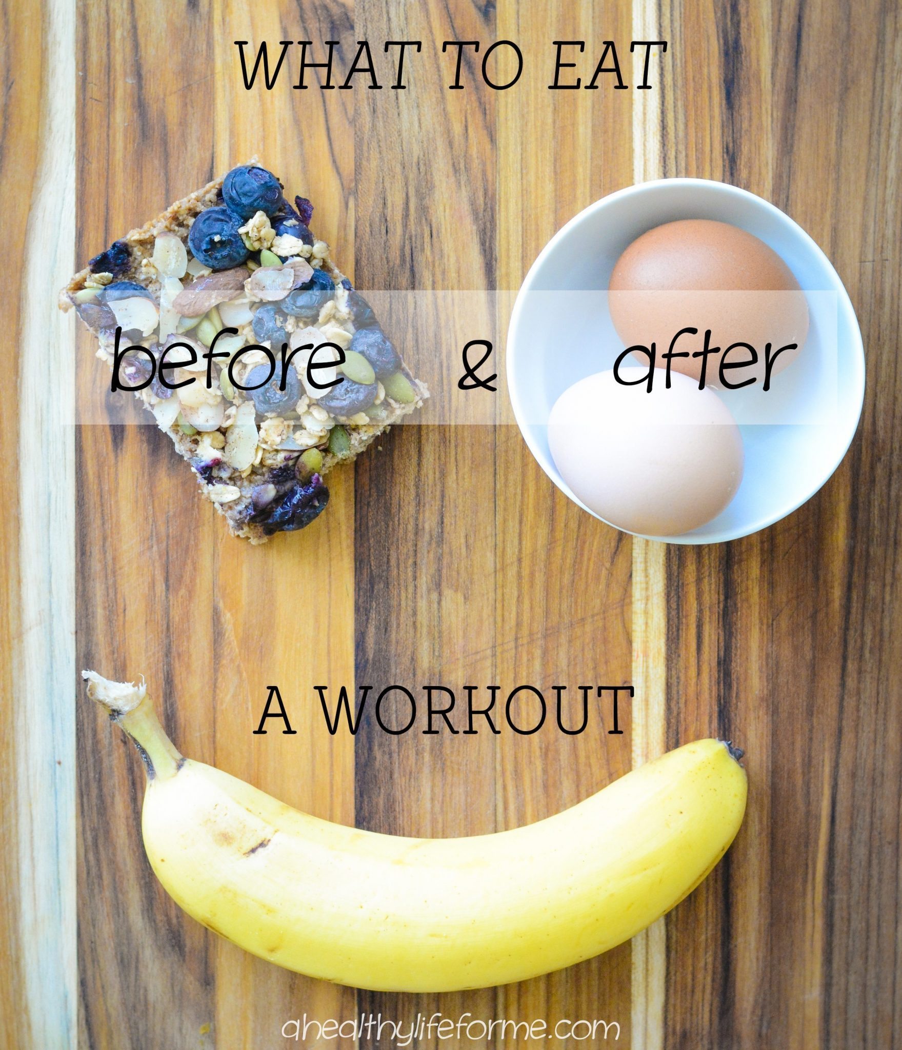 6 Day Should You Eat Before Or After Exercise For Weight Loss For Women Fitness And Workout