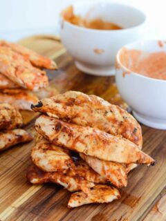 Perfect Barbecue Chicken that is moist and delicious everytime | ahealthylifeforme.com