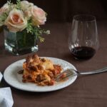 Simple Lasagna Recipe | ahealthylifeforme.com