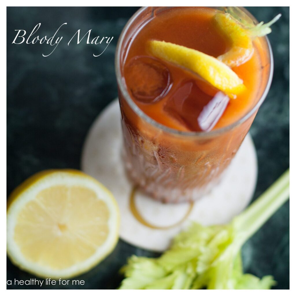 Bloody Mary