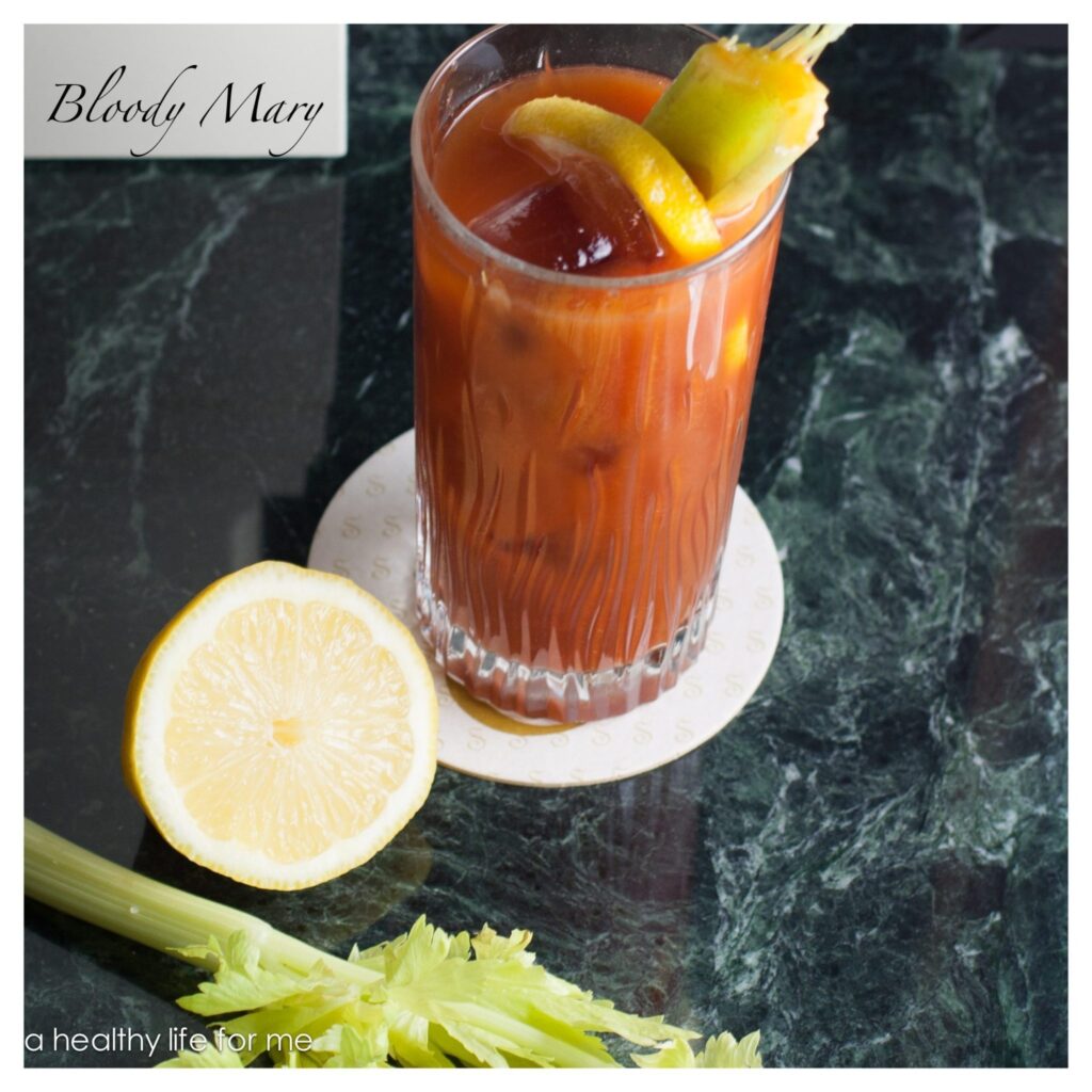Bloody Mary 