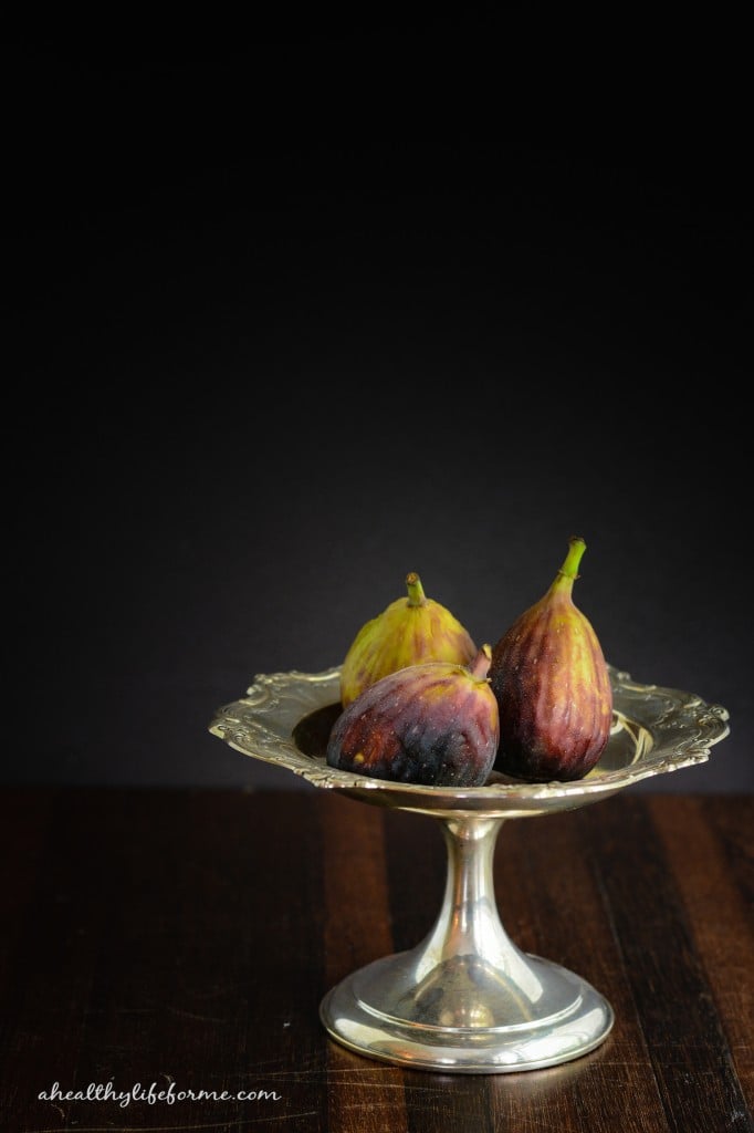 Fresh Figs | ahealthylifeforme.com