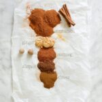 Make your own Pumpkin Spice Mix | ahealthylifeforme.com