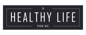A Healthy Life For Me logo