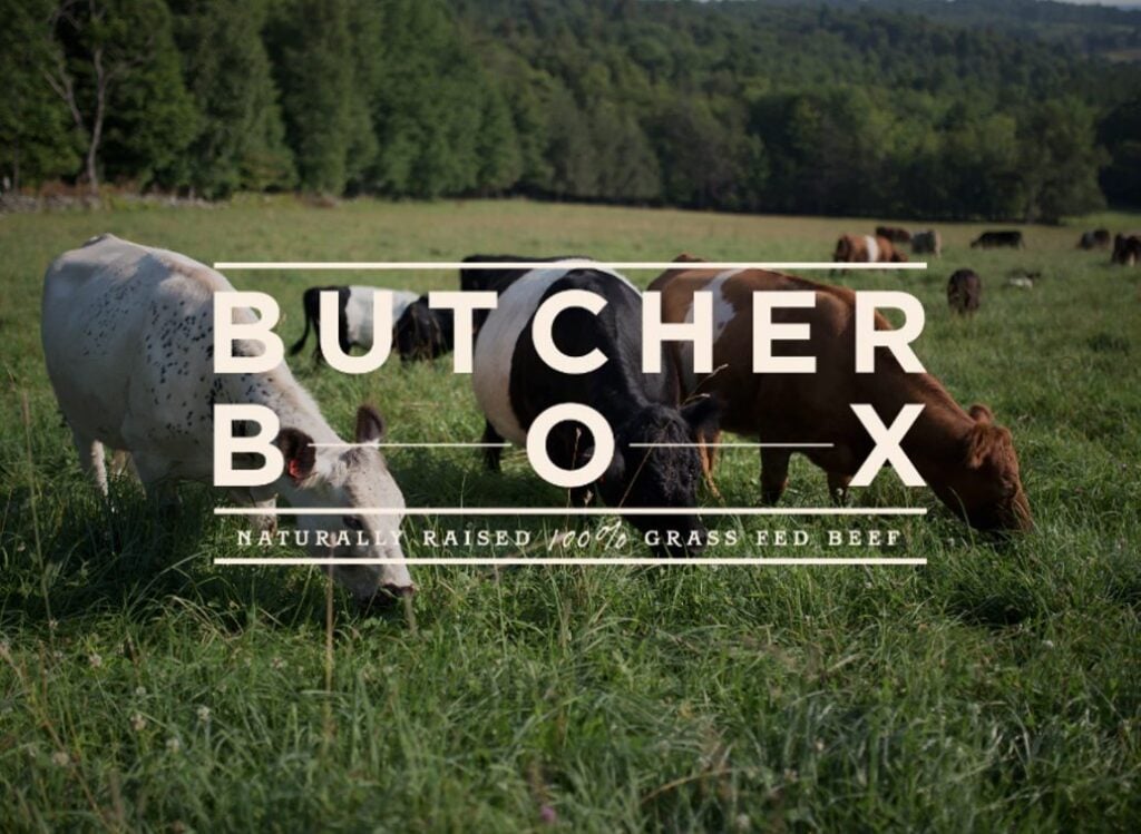 Butcher Box Affiliate Click on image