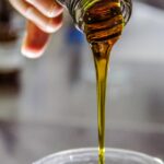 Extra Virgin Olive Oil Nutrition 101