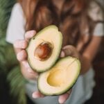 Avocados are a great source of healthy fats